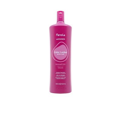 EXTRA CARE SHAMPOO VEGAN COLOR LOCKER 1000ML