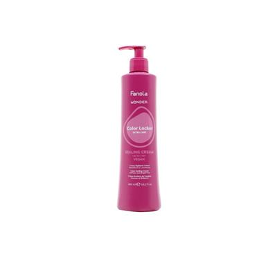 EXTRA CARE SEALING CREAM VEGAN COLOR LOCKER 480ML