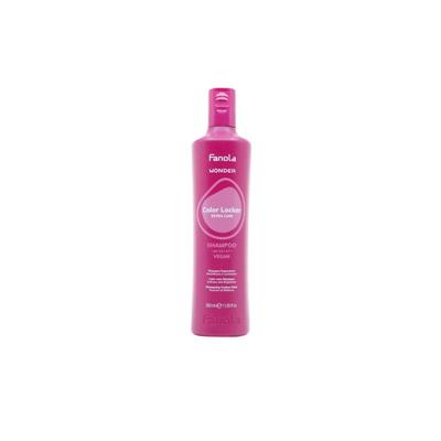 EXTRA CARE SHAMPOO VEGAN COLOR LOCKER 350ML