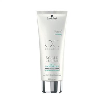 ANTICASPA BC SCALP CH 200ml
