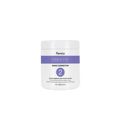 SELLADORA FIBER FIX BOND CONNECTOR Nº2 CREMA 1000ML