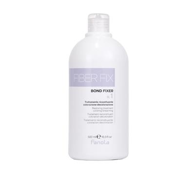 RECONSTRUCTOR FIBER FIX BOND FIXER Nº1 TRATAMIENTO 500ML