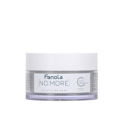 THE STYLING FANOLA NO MORE MASCARILLA 200ML