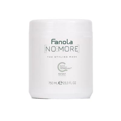 THE STYLING FANOLA NO MORE MASCARILLA 750ML
