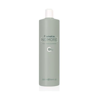 PREP LIMPIADOR FANOLA NO MORE CHAMPÚ 1000ML
