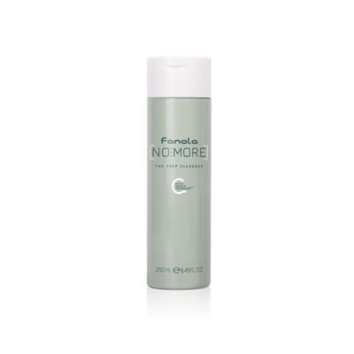 PREP LIMPIADOR FANOLA NO MORE CHAMPÚ 250ML