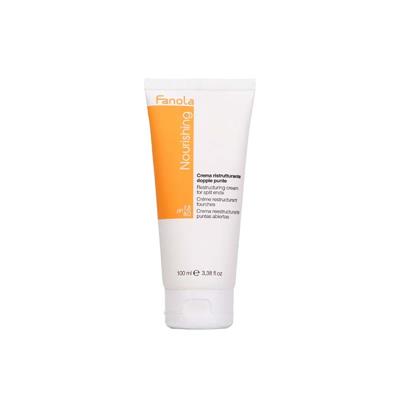 REESTRUCTURANTE PUNTAS ABIERTAS CREMA 100ML