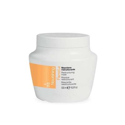 REESTRUCTURANTE NEW MASCARILLA 500ML