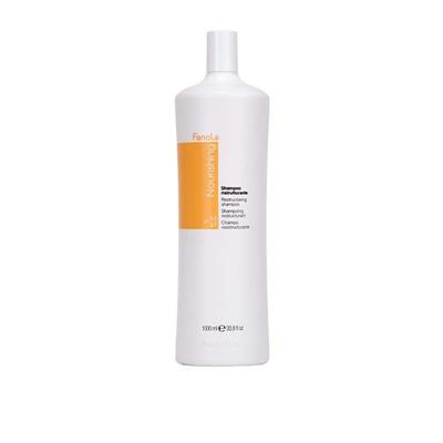 CHAMPÚ REESTRUCTURANTE  1000ML