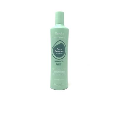 PURE BALANCE CHAMPÚ FANOLA VITAMINS 350ML