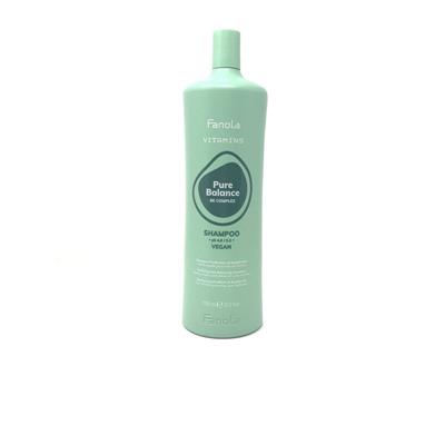 PURE BALANCE CHAMPÚ FANOLA VITAMINS 1000ML