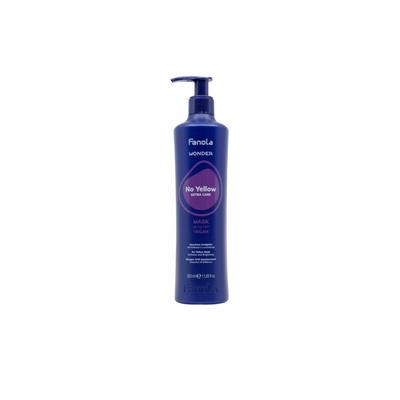 EXTRA CARE MASK WONDER NO YELLOW 350ML