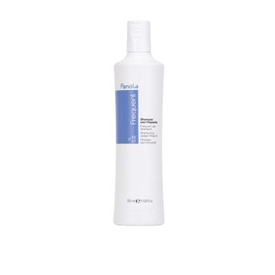USO FRECUENTE CHAMPÚ NEW 350ML