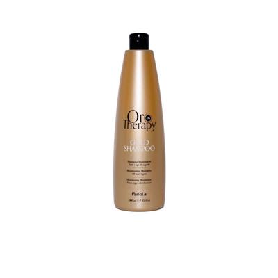 ORO THERAPY CHAMPÚ 1000ML