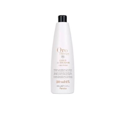 GOLD ACTIVADOR NUEVO 20 VOL 1000ML
