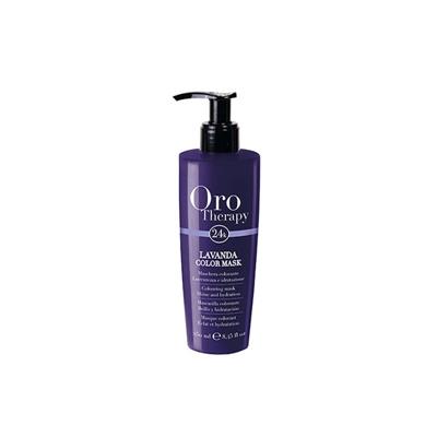 COLOR LAVANDA ORO THERAPY MASCARILLA 250ML