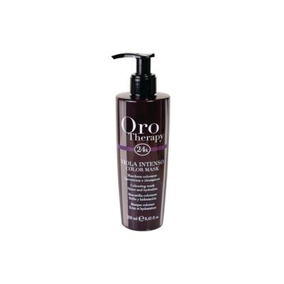COLOR VIOLETA ORO THERAPY MASCARILLA 250ML