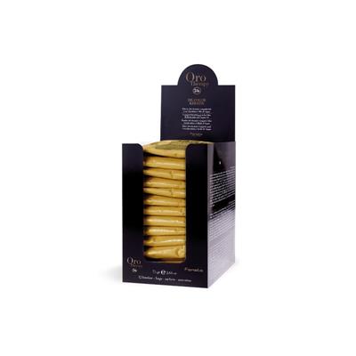DECOLORANTE CON KERATINA Y ARGÁN ORO THERAPY POLVO 12X75GR