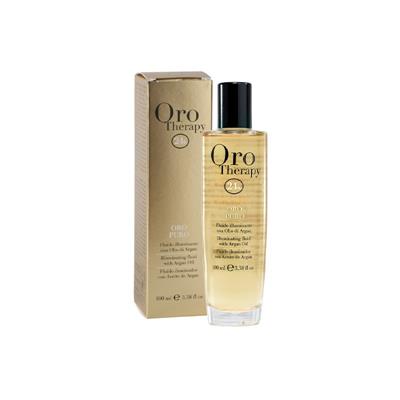 ILUMINADOR ORO PURO FLUIDO 100ML