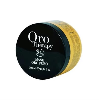 ORO PURO MASCARILLA FANOLA 300ML (86177)