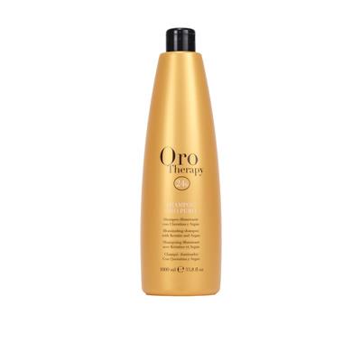 ORO PURO CHAMPÚ 1000ML