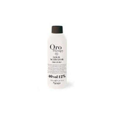 ORO PURO GOLD ACTIVADOR 40 VOL 150ML