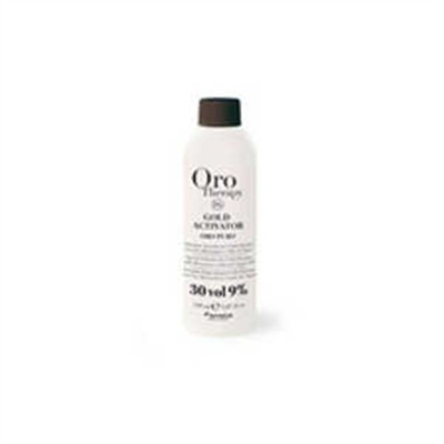 ORO PURO GOLD ACTIVADOR 30 VOL 150ML