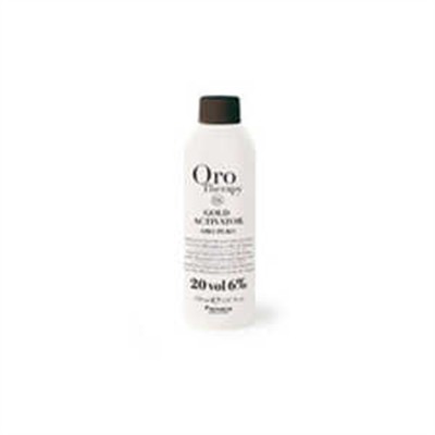 ORO PURO GOLD ACTIVADOR 20 VOL 150ML