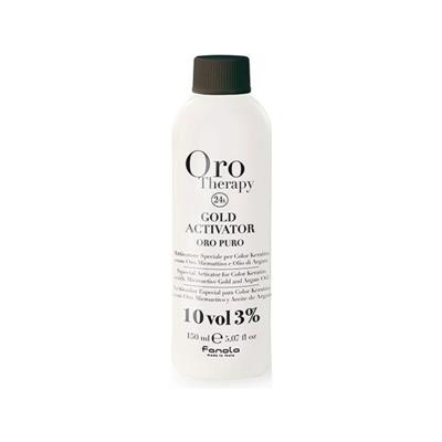 ORO PURO GOLD ACTIVADOR 10 VOL 150ML