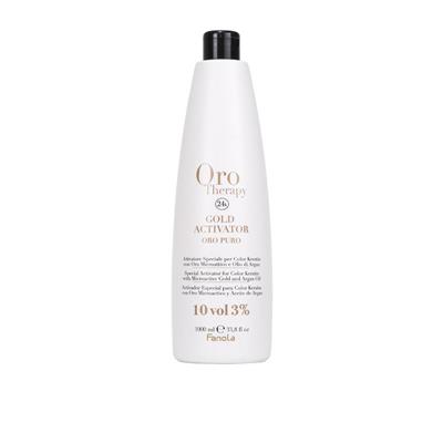 ORO PURO GOLD ACTIVADOR 10 VOL 3% 1000ML