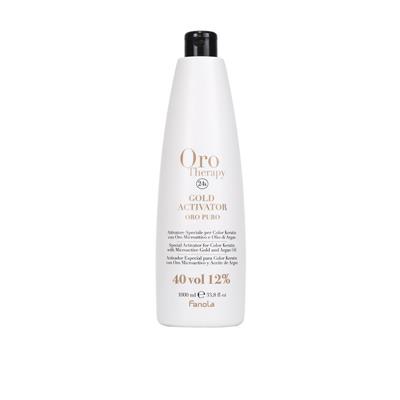 ORO PURO GOLD ACTIVADOR 40 VOL 12% 1000ML