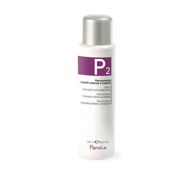 FANOLA PERMANENTE N.2 500ML