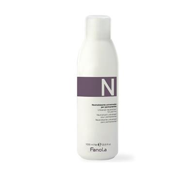 PERMANENTE FANOLA NEUTRALIZANTE 1000ML