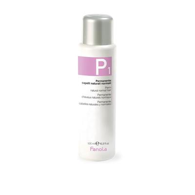 FANOLA PERMANENTE N.1S 500ML