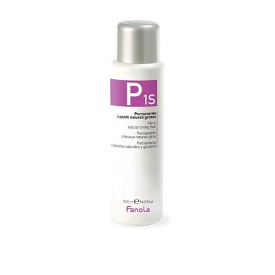 FANOLA PERMANENTE N.1 500ML