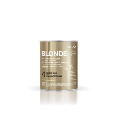 BALAYAGE LIGHTENER 7+ BLONDE LIFE 227G