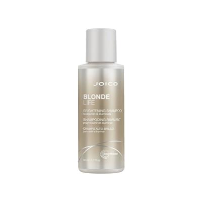LIFE BLONDE BRIGHTENING SHAMPOO 50ML