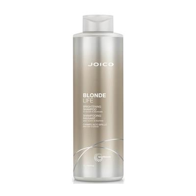 LIFE BLONDE BRIGHTENING SHAMPOO 1000ML