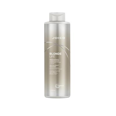 LIFE BLONDE BRIGHTENING CONDITIONER 1000ML
