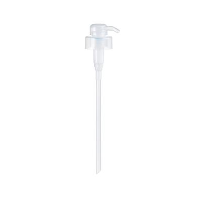 PUMP LITER (BLONDE LIFE) ROUND BOTTLE SHAPE (144/CS)