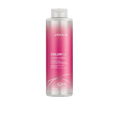 ANTI-FADE SHAMPOO COLORFUL 1000ML