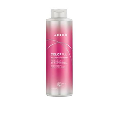 ANTI-FADE CONDITIONER COLORFUL 1000ML