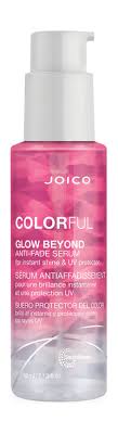 GLOW BEYOND ANTI-FADE SERUM COLORFUL 63ML