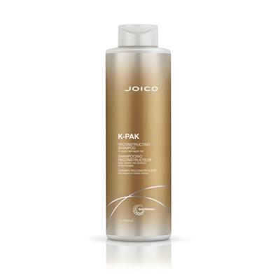RECONSTRUCTING SHAMPOO K-PAK 1000ML