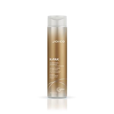 CLARIFYING SHAMPOO K-PAK 300ML