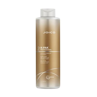 K-PAK CUTICLE SEALER PROFESSIONAL LITER 1000ML