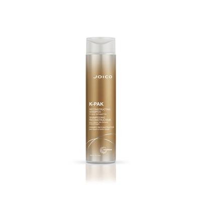 RECONSTRUCTING SHAMPOO K-PAK 300ML