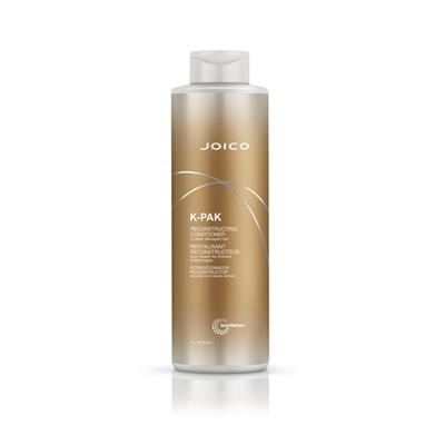 RECONSTRUCTING CONDITIONER LITER K-PAK 1000ML