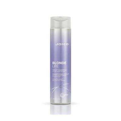 LIFE BLONDE VIOLET SHAMPOO 300ML