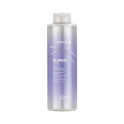 LIFE BLONDE VIOLET CONDITIONER 1000ML